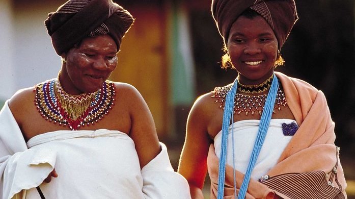 Bride price, and leaving a customary marriage