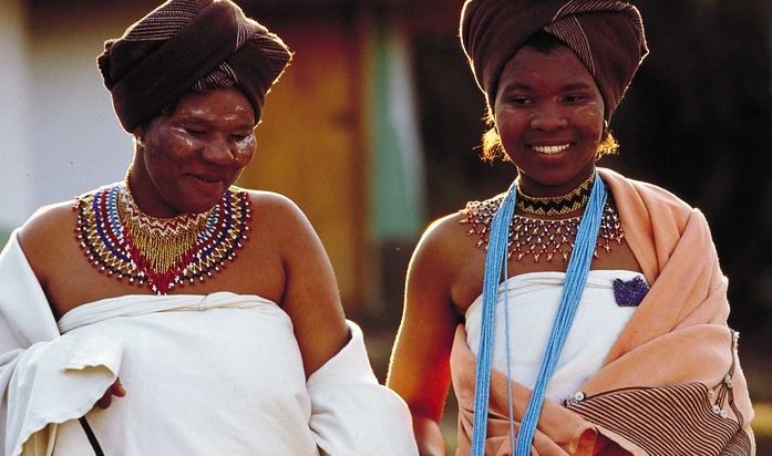 Bride price, and leaving a customary marriage
