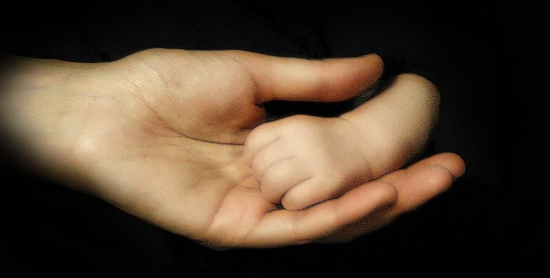 Child custody after leaving an abusive marriage