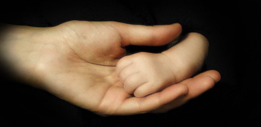 Child custody after leaving an abusive marriage