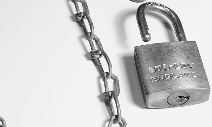 Coercive control, explained without jargon