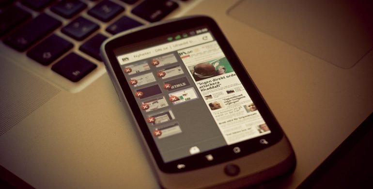 Covering your tracks online