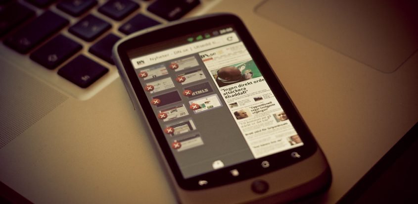 Covering your tracks online