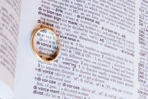 Divorce and judicial separation in Nigeria