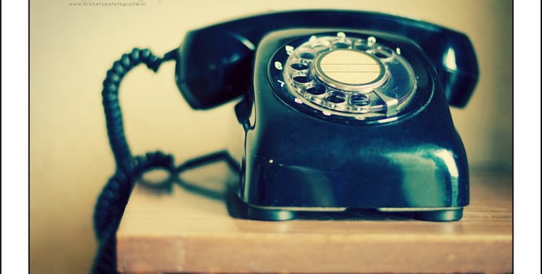 Emergency numbers, and who to call for what