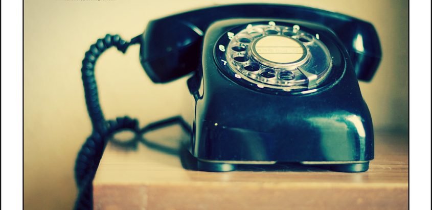 Emergency numbers, and who to call for what