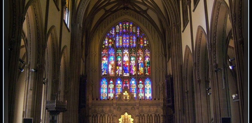 Faith, marriage and abuse