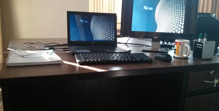 Getting back to work after abuse
