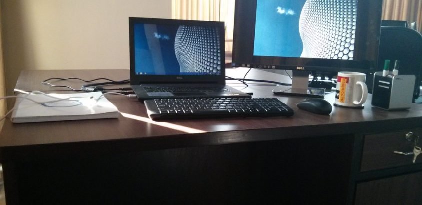 Getting back to work after abuse