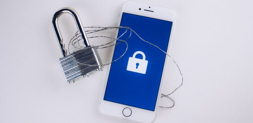 Keeping your phone and your messages private