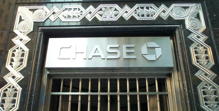 Opening a bank account in your own name