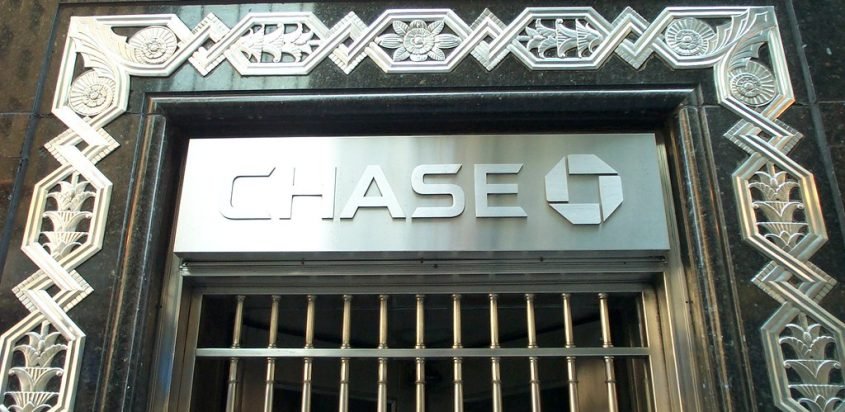Opening a bank account in your own name