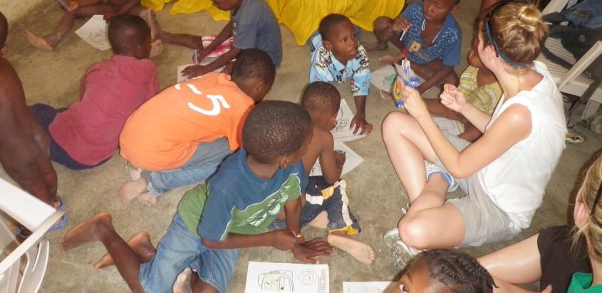 Our six programmes, and what each one actually pays for