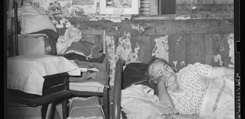 Trauma and your body: what to expect afterwards