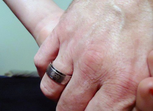 Warning signs before you marry him