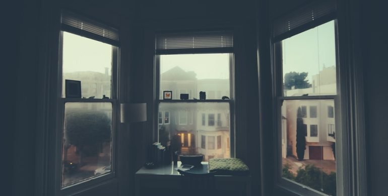 What to do while it is happening