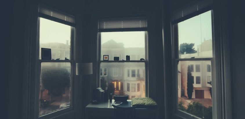 What to do while it is happening